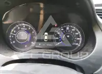 2014 Hyundai Azera фото