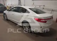 2014 Hyundai Azera фото