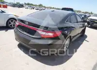 2014 Hyundai Azera фото