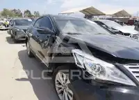 2014 Hyundai Azera фото