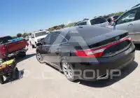 2014 Hyundai Azera фото