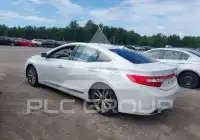 2014 Hyundai Azera фото
