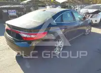 2014 Hyundai Azera фото