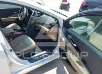 2014 Hyundai Azera фото