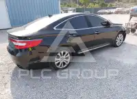2014 Hyundai Azera фото