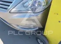 2014 Hyundai Azera photo