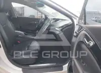 2014 Hyundai Azera фото