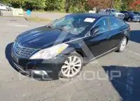 2014 Hyundai Azera фото
