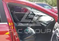 2014 Hyundai Azera photo