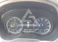 2014 Hyundai Azera фото