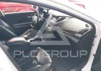 2014 Hyundai Azera фото