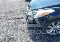 2014 Hyundai Azera фото