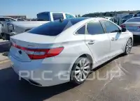 2014 Hyundai Azera фото