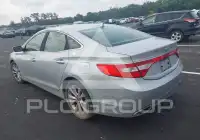 2014 Hyundai Azera фото