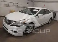 2014 Hyundai Azera фото