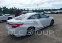 2014 Hyundai Azera фото