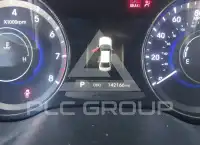 2014 Hyundai Azera фото