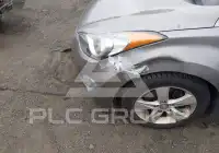 2014 Hyundai Elantra фото