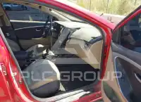 2014 Hyundai Elantra фото