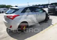 2014 Hyundai Elantra фото