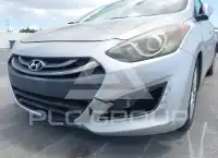 2014 Hyundai Elantra фото