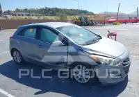2014 Hyundai Elantra фото
