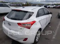 2014 Hyundai Elantra фото