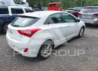 2014 Hyundai Elantra фото
