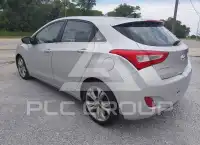 2014 Hyundai Elantra фото