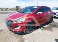 2014 Hyundai Elantra фото