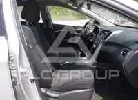 2014 Hyundai Elantra фото