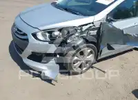 2014 Hyundai Elantra фото