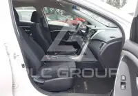 2014 Hyundai Elantra фото