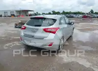 2014 Hyundai Elantra photo