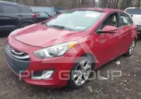 2014 Hyundai Elantra фото