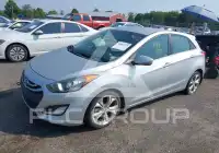 2014 Hyundai Elantra фото