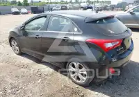 2014 Hyundai Elantra фото