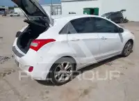 2014 Hyundai Elantra фото