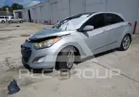 2014 Hyundai Elantra фото