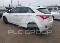2014 Hyundai Elantra фото