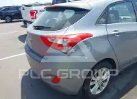 2014 Hyundai Elantra photo