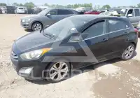 2014 Hyundai Elantra фото