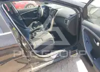 2014 Hyundai Elantra фото
