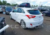 2014 Hyundai Elantra photo
