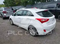 2014 Hyundai Elantra фото