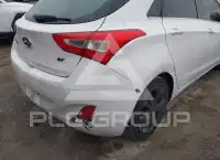 2014 Hyundai Elantra фото