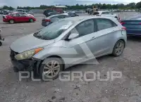 2014 Hyundai Elantra фото