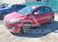 2014 Hyundai Elantra фото