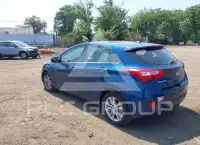 2014 Hyundai Elantra фото