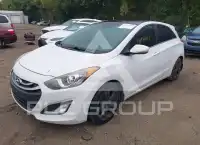 2014 Hyundai Elantra фото